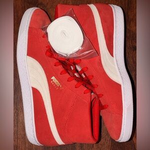 Puma size 11.5